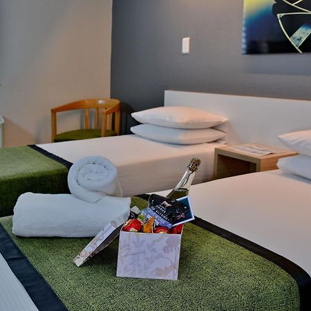 דורבן Road Lodge Umhlanga Ridge מראה חיצוני תמונה