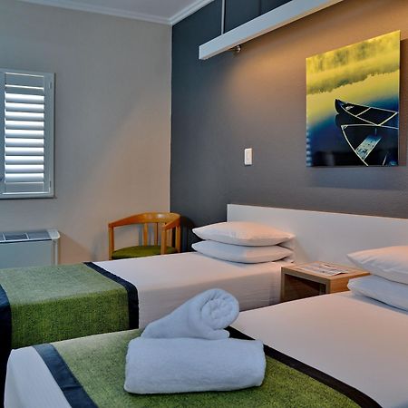 דורבן Road Lodge Umhlanga Ridge מראה חיצוני תמונה
