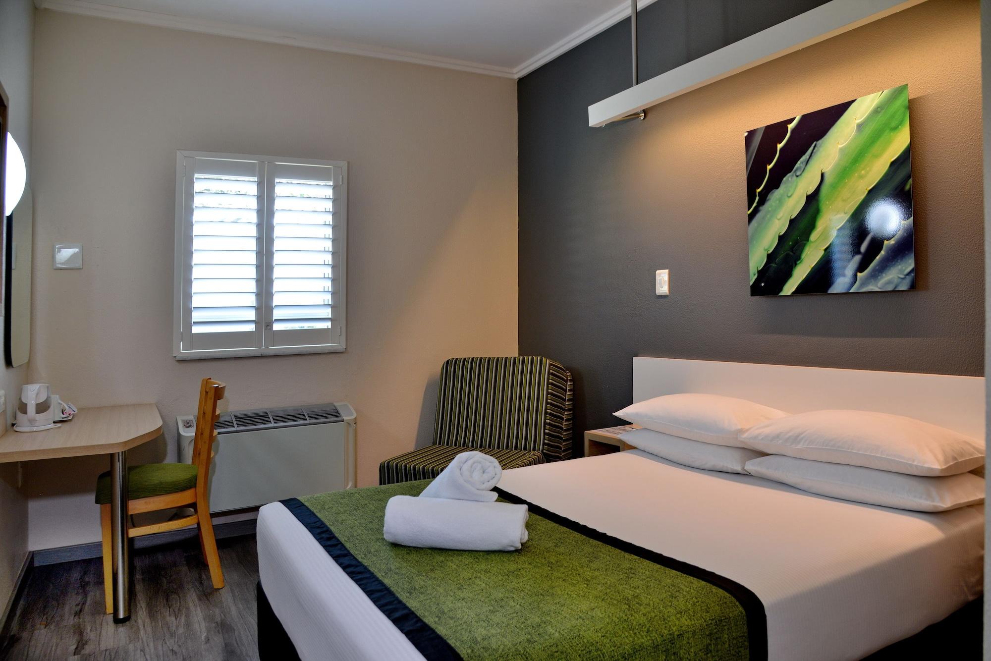 דורבן Road Lodge Umhlanga Ridge מראה חיצוני תמונה