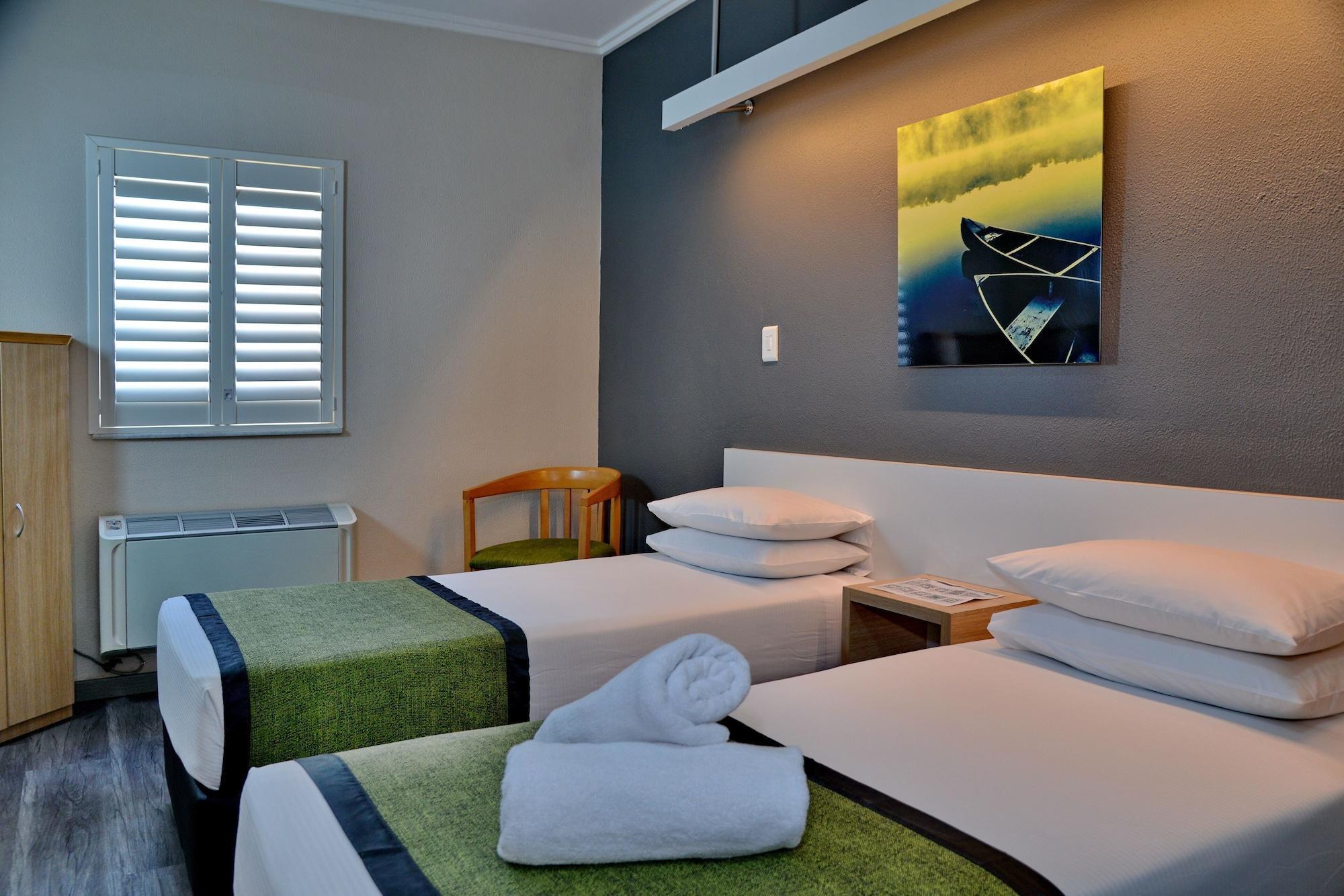 דורבן Road Lodge Umhlanga Ridge מראה חיצוני תמונה
