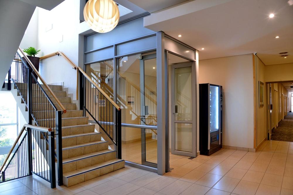 דורבן Road Lodge Umhlanga Ridge מראה חיצוני תמונה