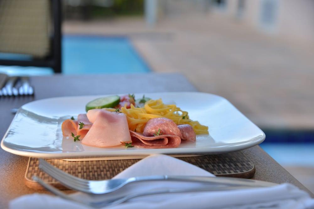 דורבן Road Lodge Umhlanga Ridge מראה חיצוני תמונה