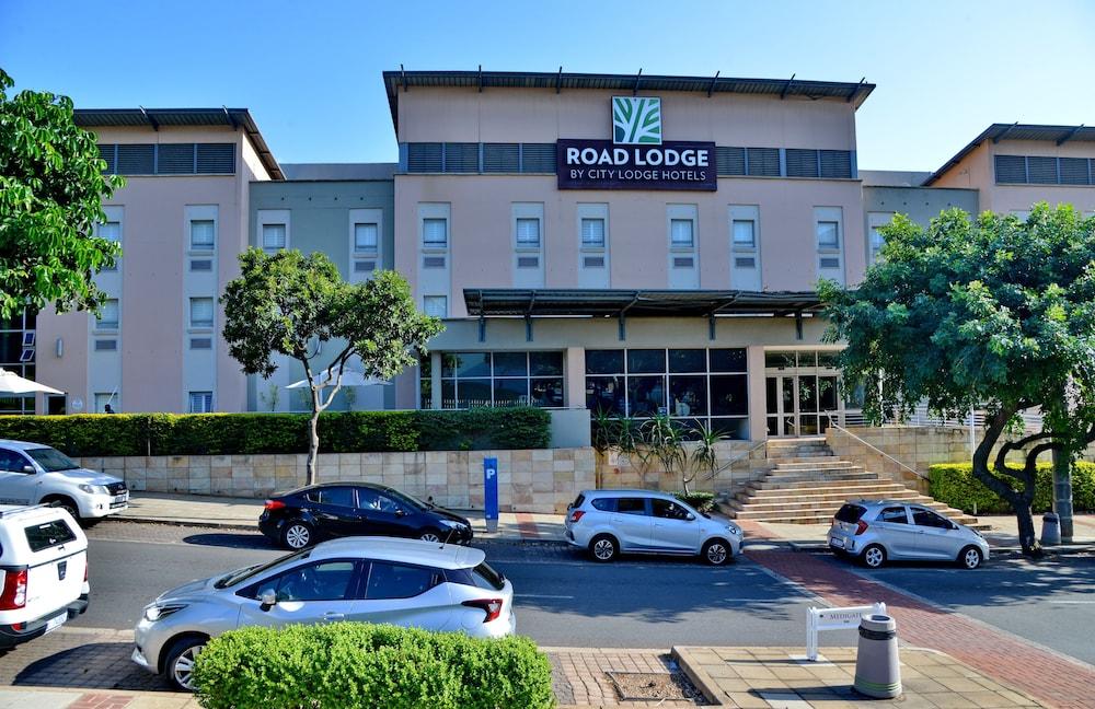 דורבן Road Lodge Umhlanga Ridge מראה חיצוני תמונה