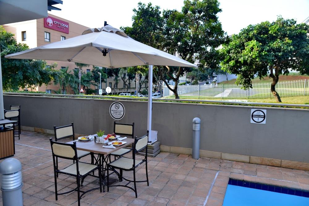 דורבן Road Lodge Umhlanga Ridge מראה חיצוני תמונה