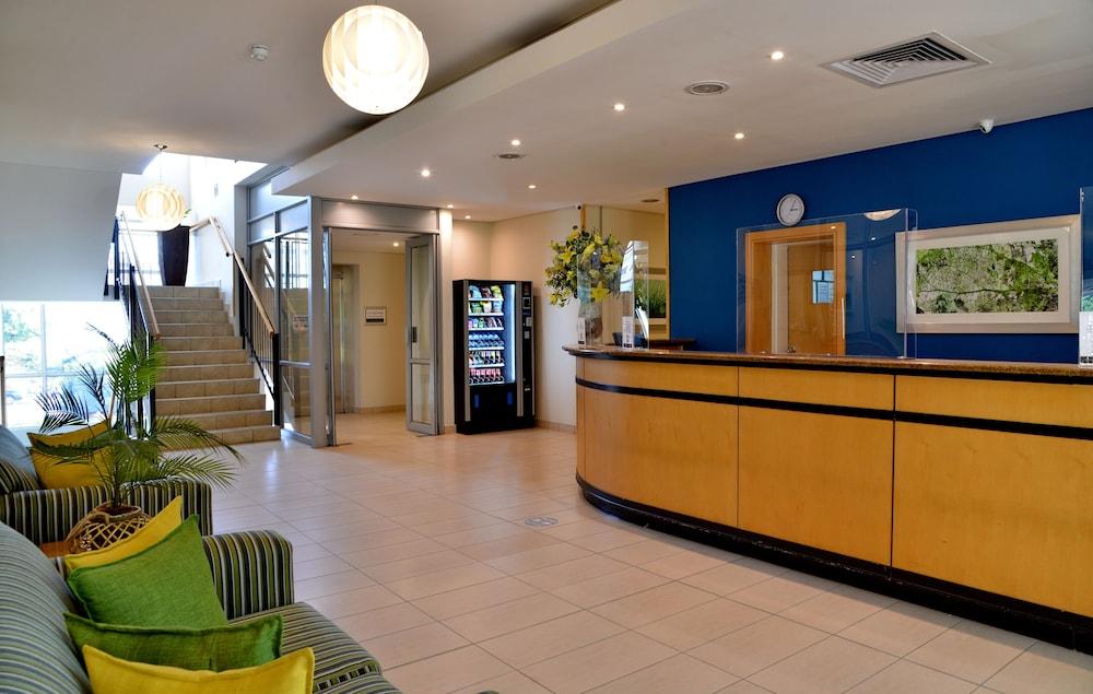 דורבן Road Lodge Umhlanga Ridge מראה חיצוני תמונה