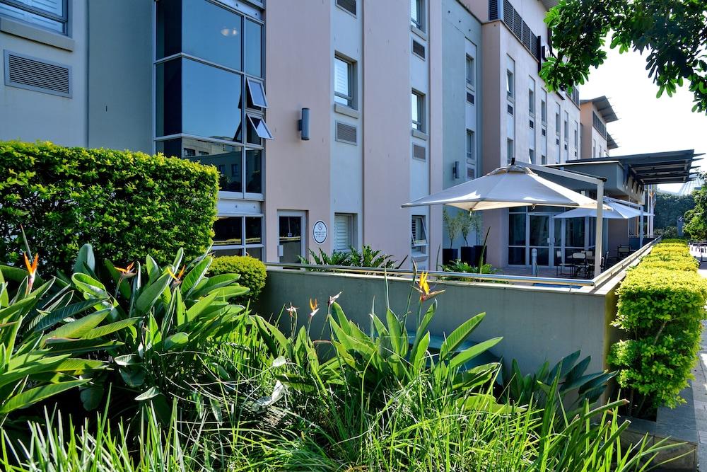 דורבן Road Lodge Umhlanga Ridge מראה חיצוני תמונה