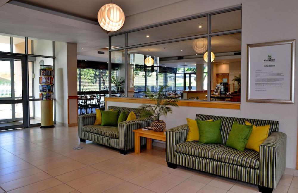 דורבן Road Lodge Umhlanga Ridge מראה חיצוני תמונה