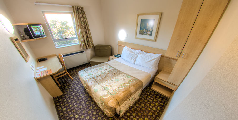 דורבן Road Lodge Umhlanga Ridge מראה חיצוני תמונה