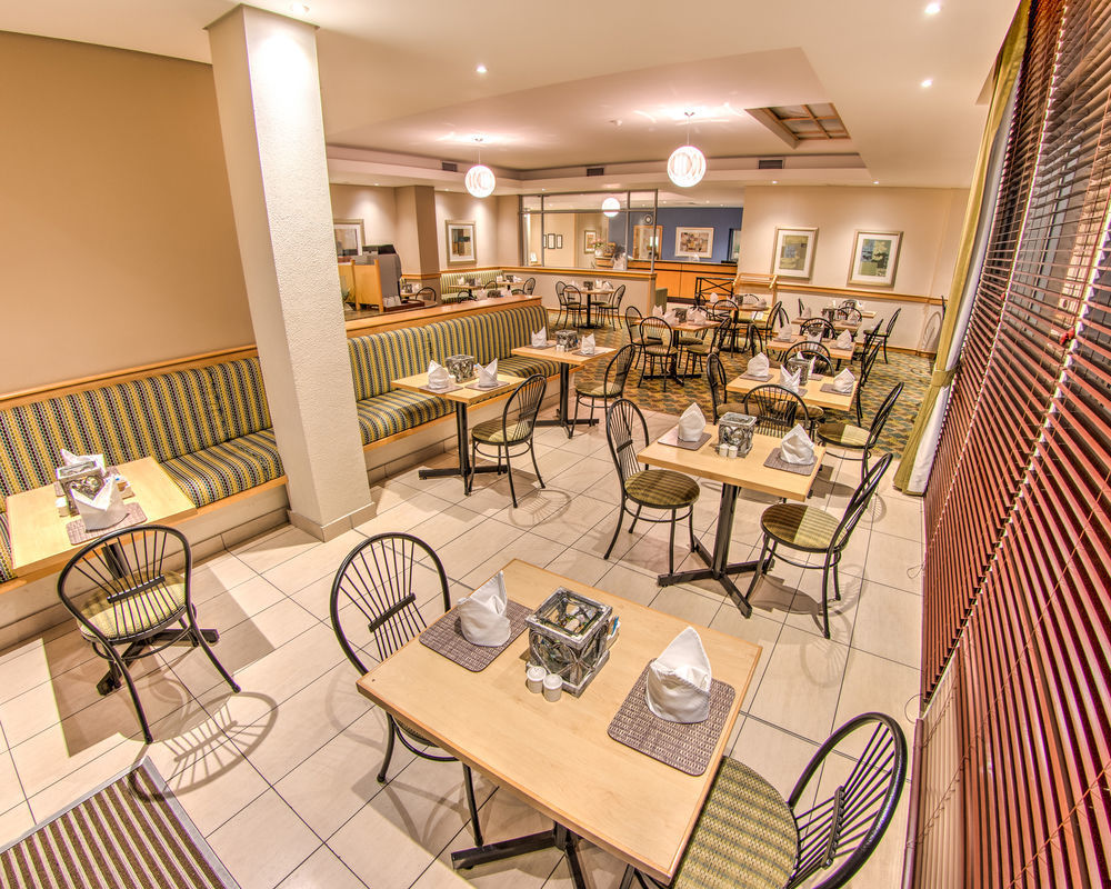 דורבן Road Lodge Umhlanga Ridge מראה חיצוני תמונה