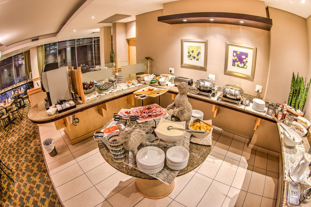 דורבן Road Lodge Umhlanga Ridge מראה חיצוני תמונה