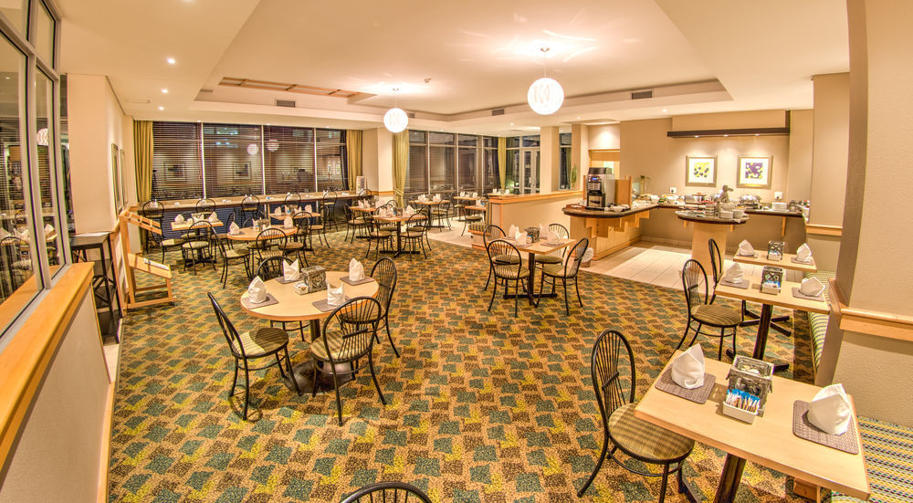 דורבן Road Lodge Umhlanga Ridge מראה חיצוני תמונה