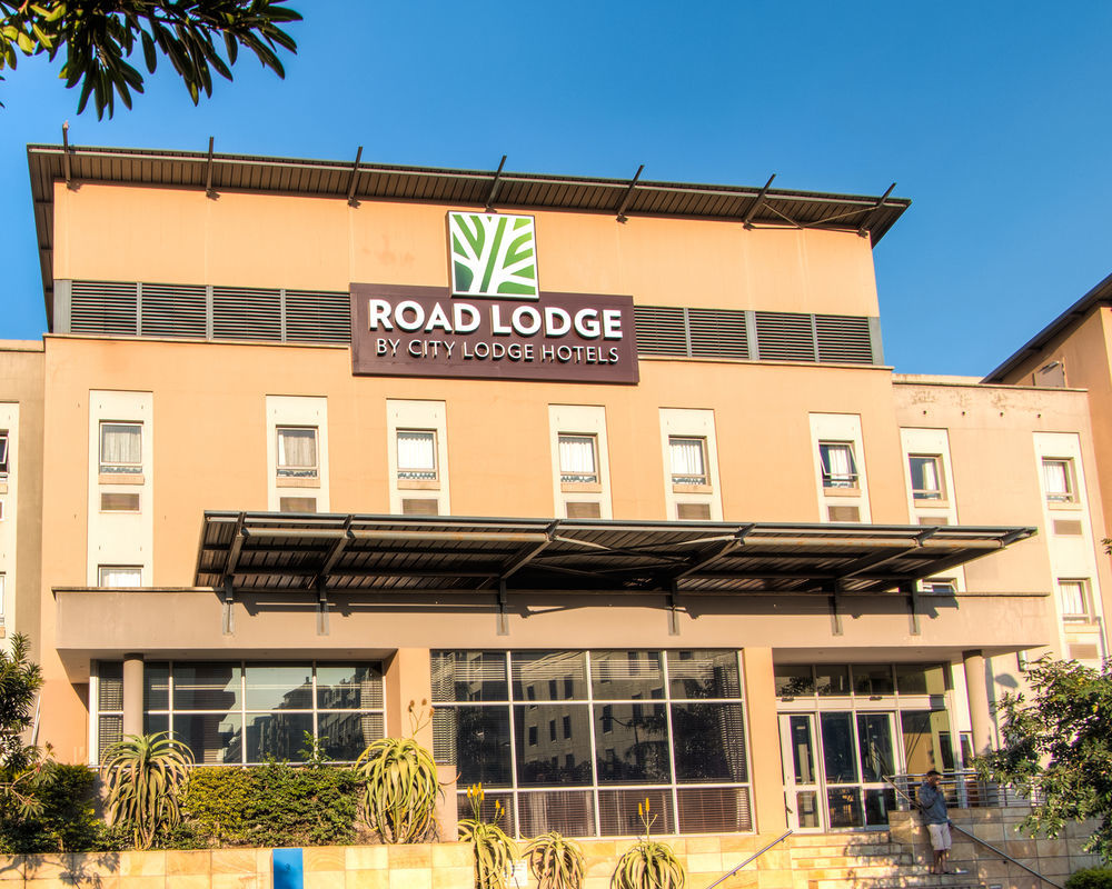 דורבן Road Lodge Umhlanga Ridge מראה חיצוני תמונה