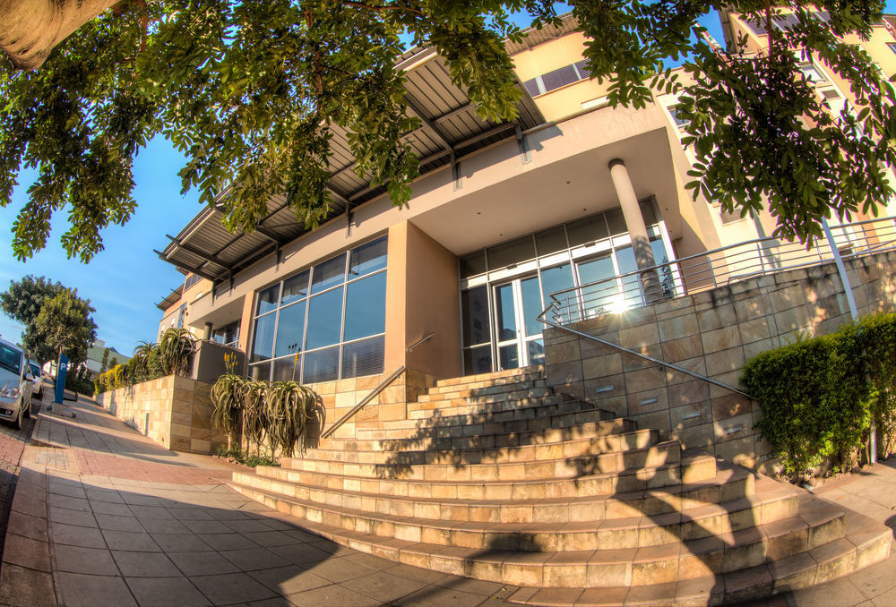 דורבן Road Lodge Umhlanga Ridge מראה חיצוני תמונה